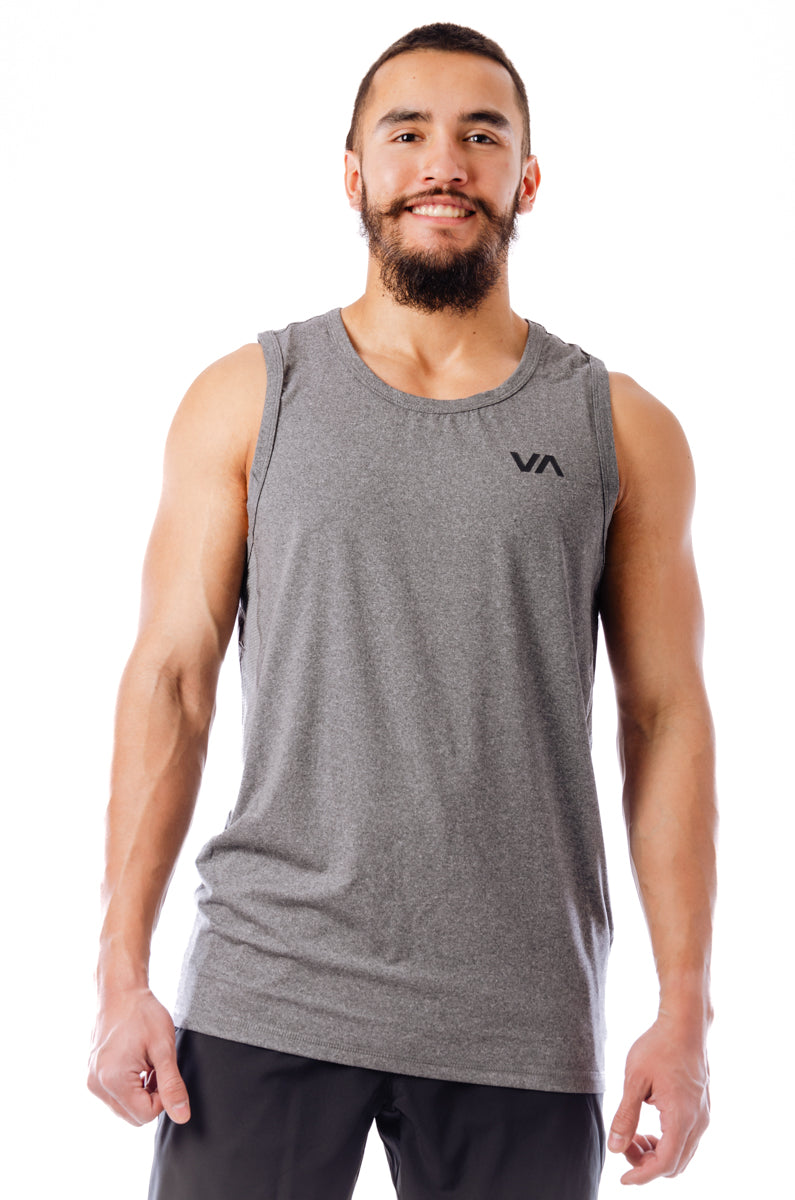 Sport Vent Tank Top