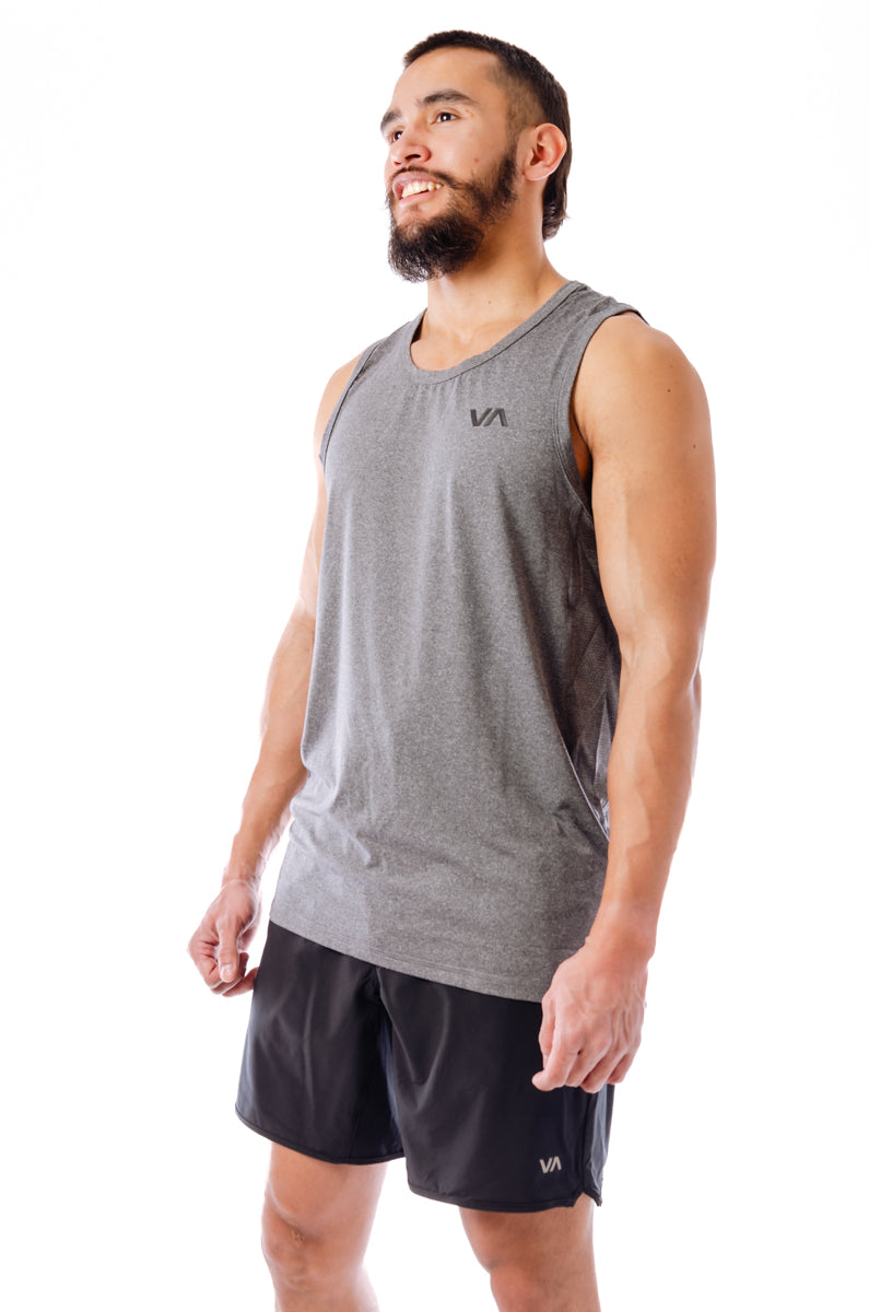 Sport Vent Tank Top