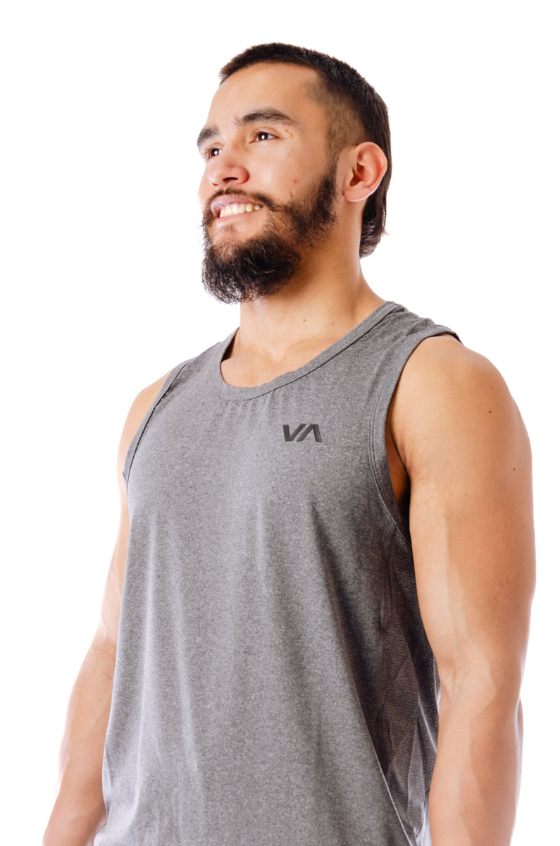 Sport Vent Tank Top