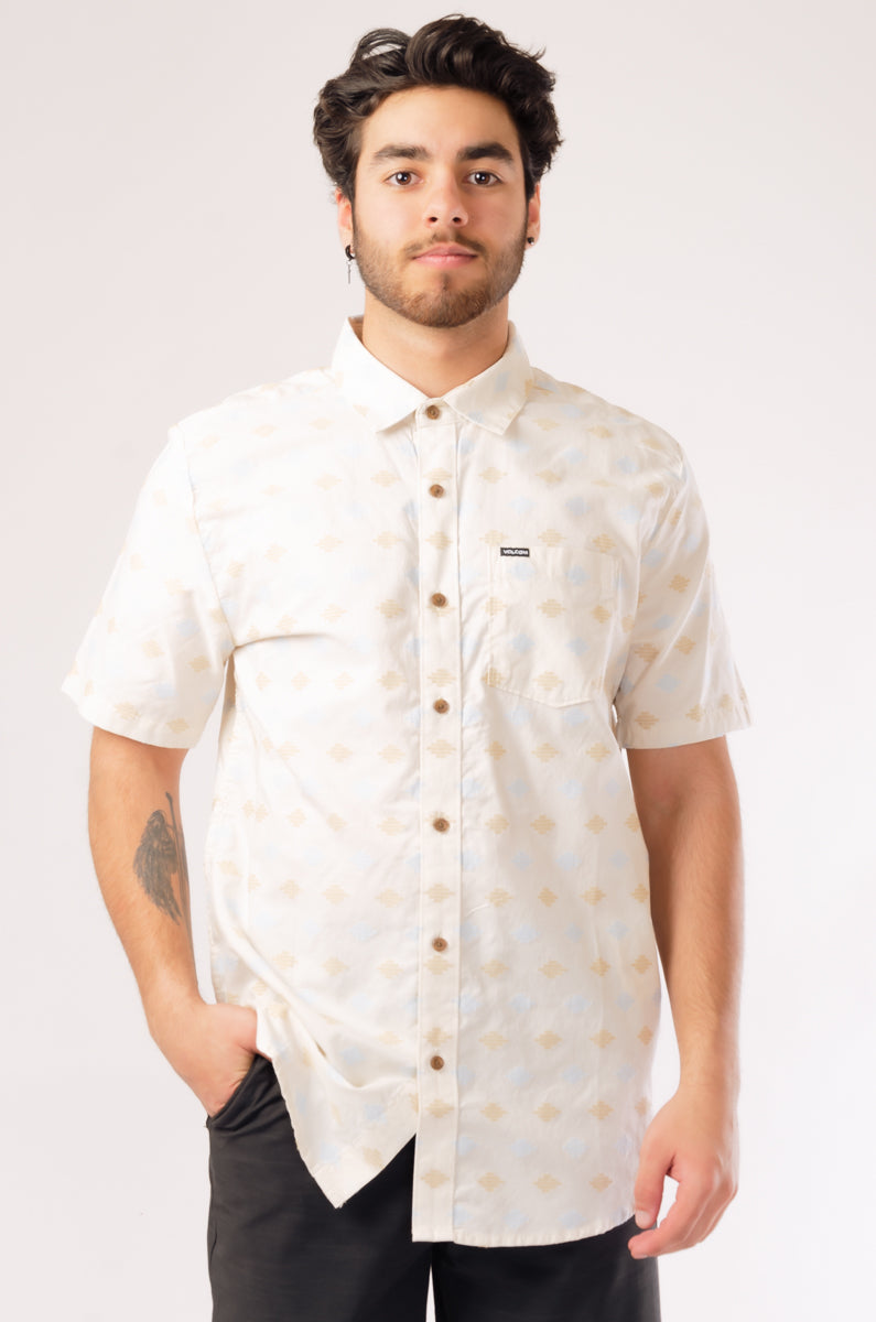 Stackstone Short Sleeve Shirt