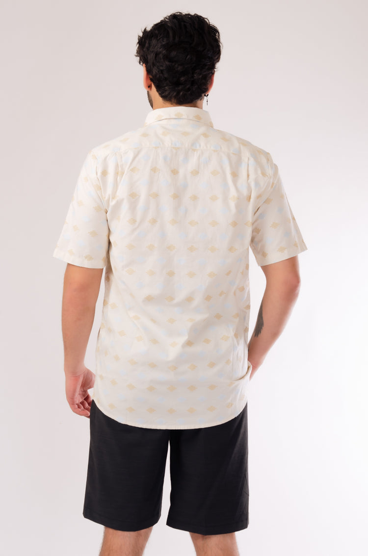 Stackstone Short Sleeve Shirt - WCG