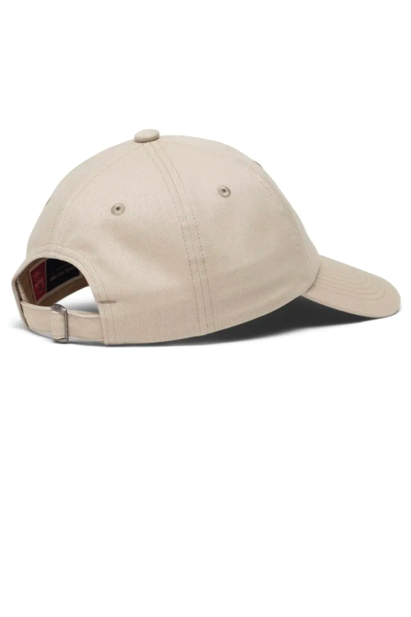 Sylas Classic Cap