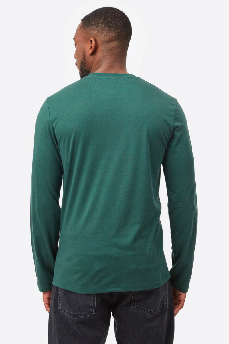 TreeBlend Classic Long Sleeve