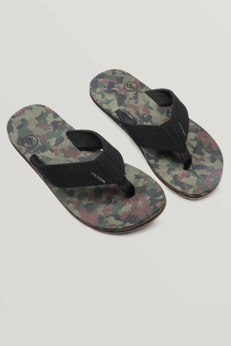 Victor Sandals