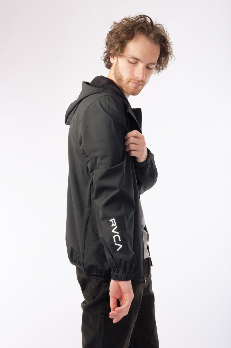 Yogger Jacket II