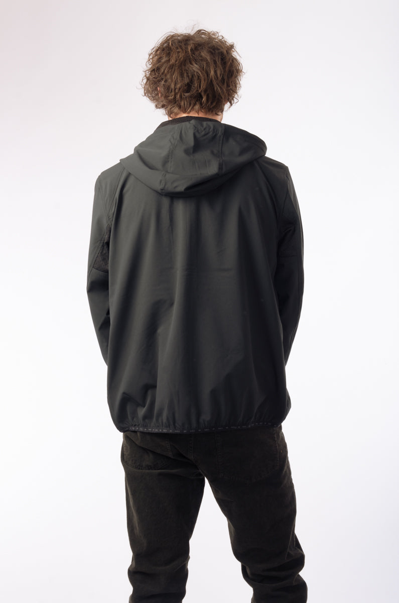 Yogger Jacket II